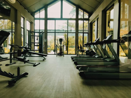 ให้เช่าคอนโดเชียงใหม่ : ให้เช่า คอนโด ตกแต่งสวยงามพร้อมเข้าอยู่ เอสเซ็นท์ พาร์ควิลล์ เชียงใหม่ 34 ตรม. ใกล้เซ็นทรัลเฟสติวัล