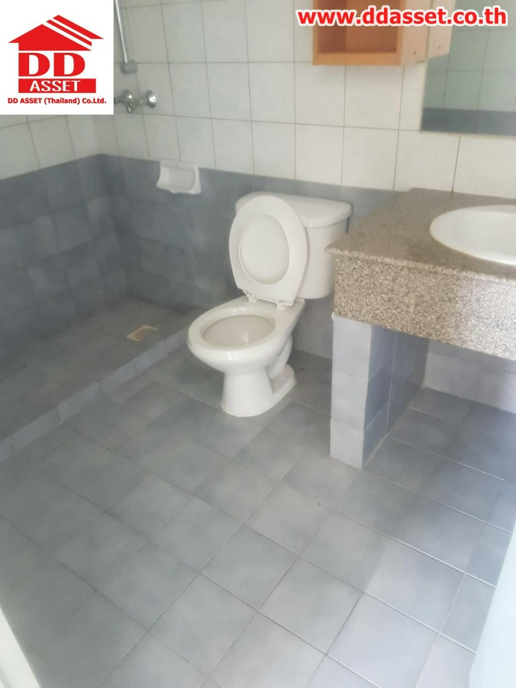 ขายคอนโดรัชดา ห้วยขวาง : คอนโด รัชดา ออร์คิด Ratchada Orchid ห้องมุม ห้วยขวาง