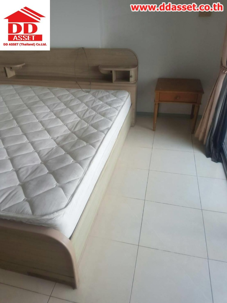 ขายคอนโดรัชดา ห้วยขวาง : คอนโด รัชดา ออร์คิด Ratchada Orchid ห้องมุม ห้วยขวาง