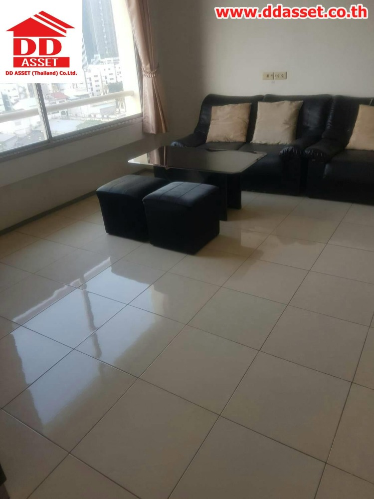 ขายคอนโดรัชดา ห้วยขวาง : คอนโด รัชดา ออร์คิด Ratchada Orchid ห้องมุม ห้วยขวาง