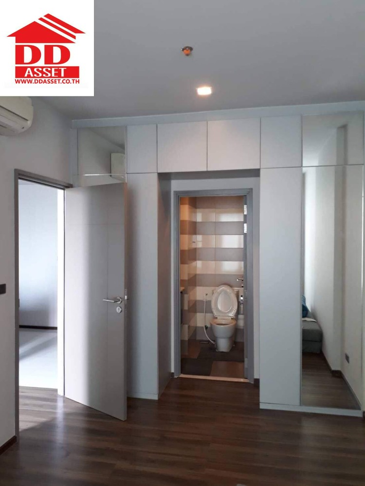 ขายคอนโดสุขุมวิท อโศก ทองหล่อ : คอนโดซิล เอกมัย 12 (สุขุมวิท 63) by sansiri