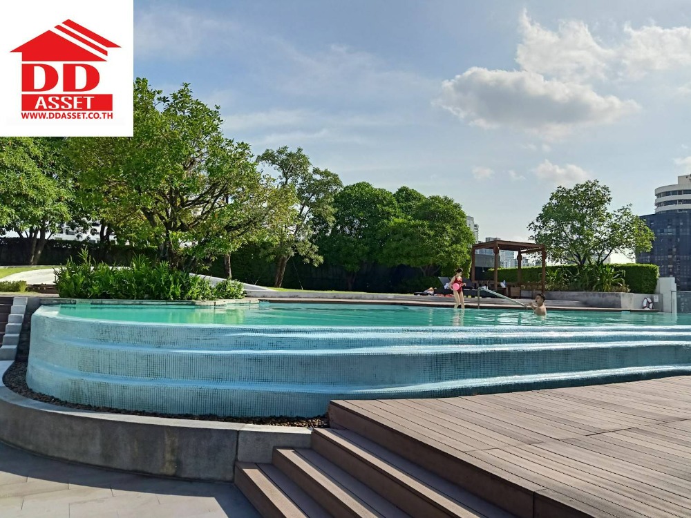 ขายคอนโดสุขุมวิท อโศก ทองหล่อ : คอนโดซิล เอกมัย 12 (สุขุมวิท 63) by sansiri