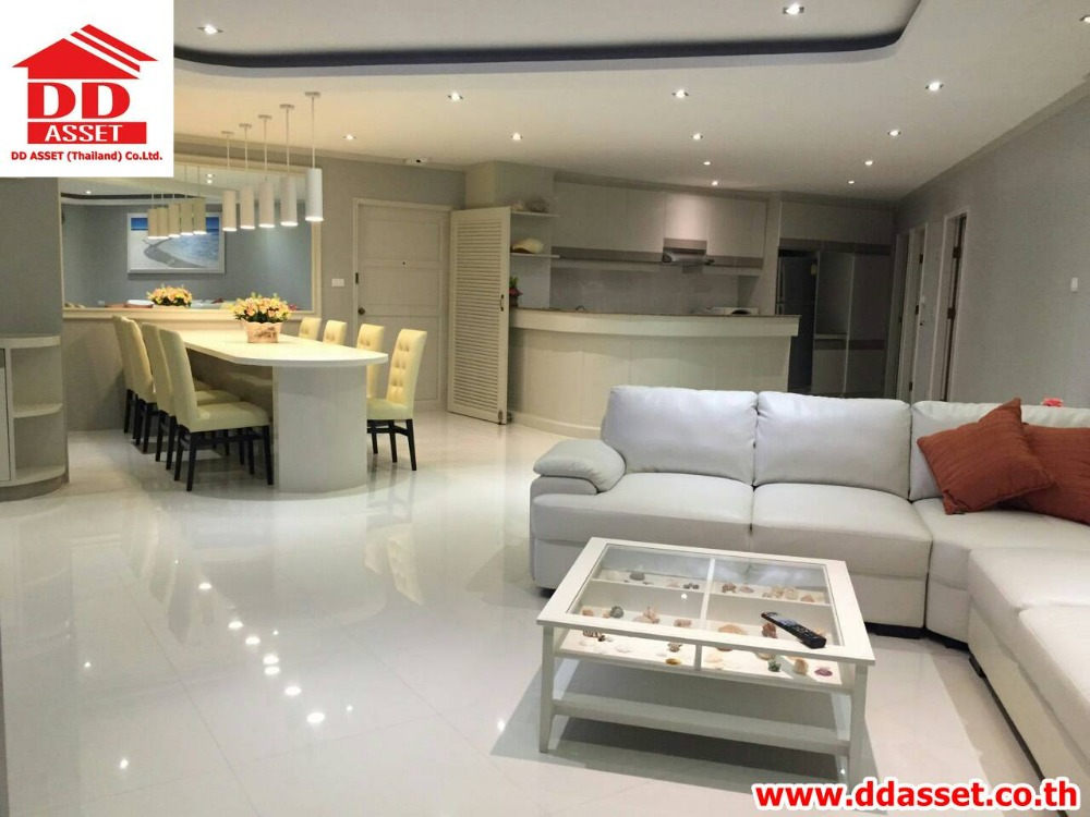 ขายคอนโดพัทยา บางแสน ชลบุรี สัตหีบ : Park Beach Condominium Pattaya