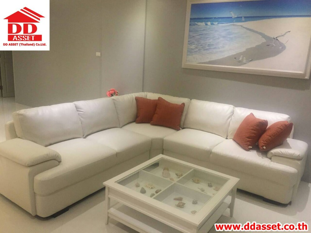 ขายคอนโดพัทยา บางแสน ชลบุรี สัตหีบ : Park Beach Condominium Pattaya