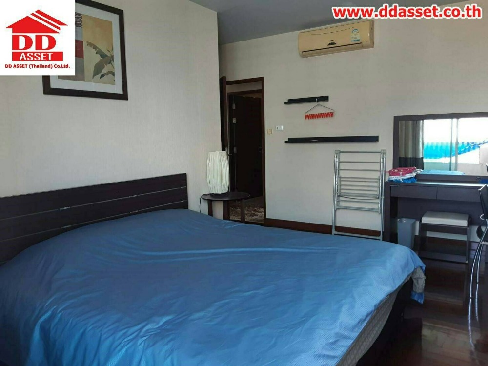 For RentCondoNana, North Nana,Sukhumvit13, Soi Nana : Condo for rent Sukhumvit City Resort (Sukhumvit 11) near Nana BTS station