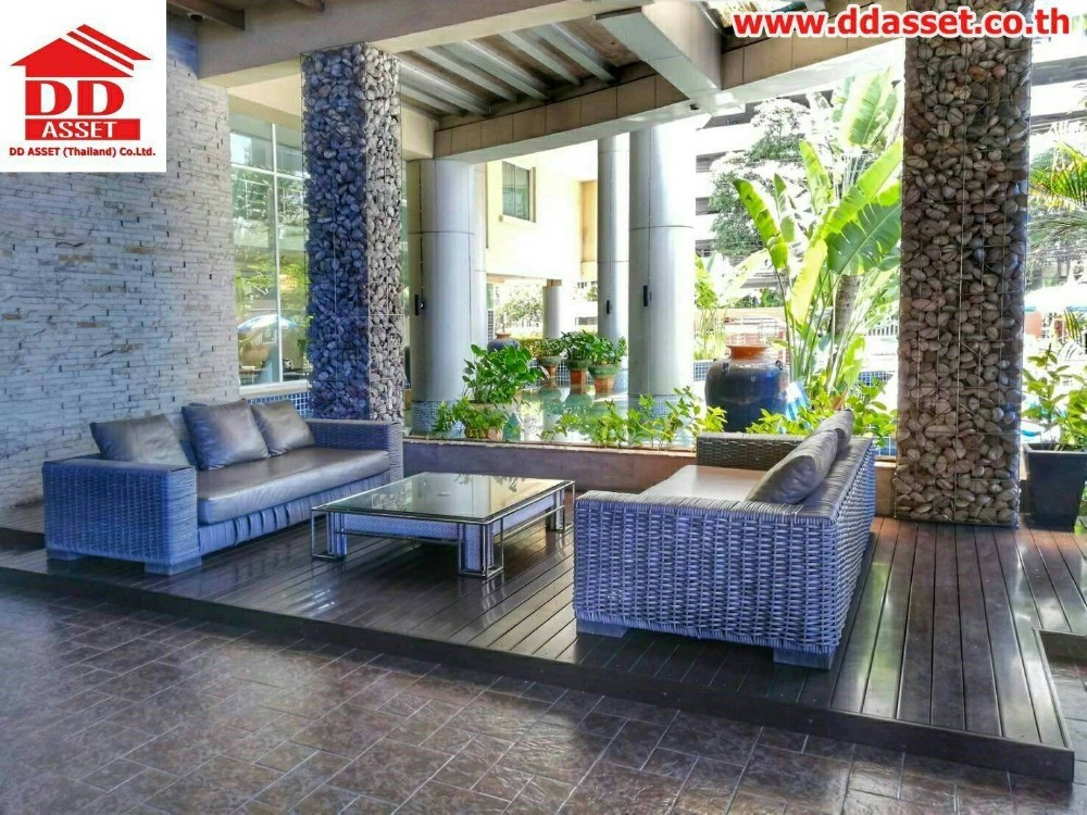 For RentCondoNana, North Nana,Sukhumvit13, Soi Nana : Condo for rent Sukhumvit City Resort (Sukhumvit 11) near Nana BTS station