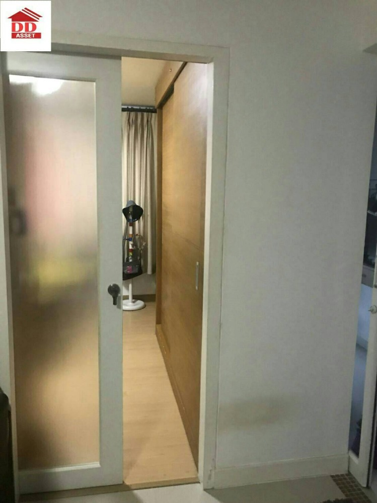 ขายคอนโดรัชดา ห้วยขวาง : บูทีค 2 คอนโด รัชดาซอย 17