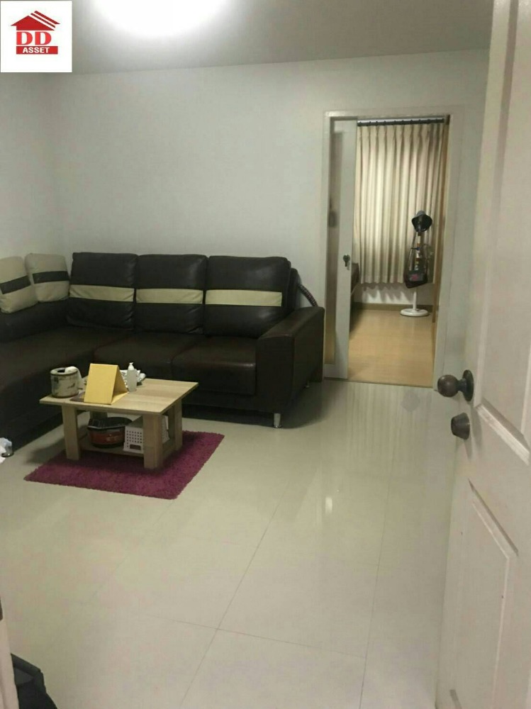 ขายคอนโดรัชดา ห้วยขวาง : บูทีค 2 คอนโด รัชดาซอย 17