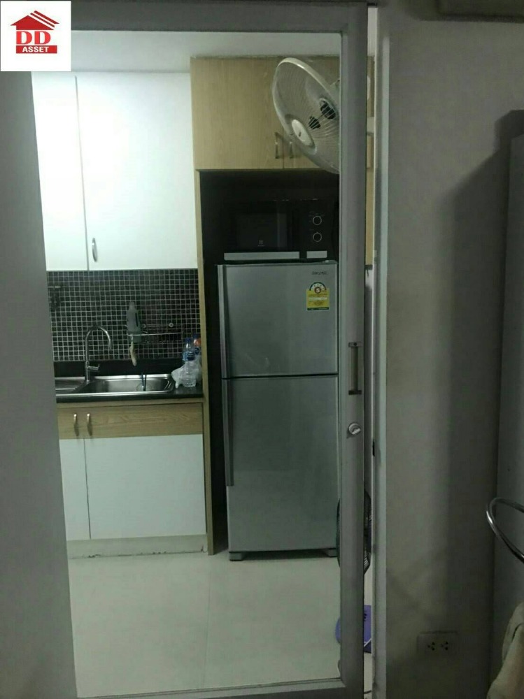 ขายคอนโดรัชดา ห้วยขวาง : บูทีค 2 คอนโด รัชดาซอย 17