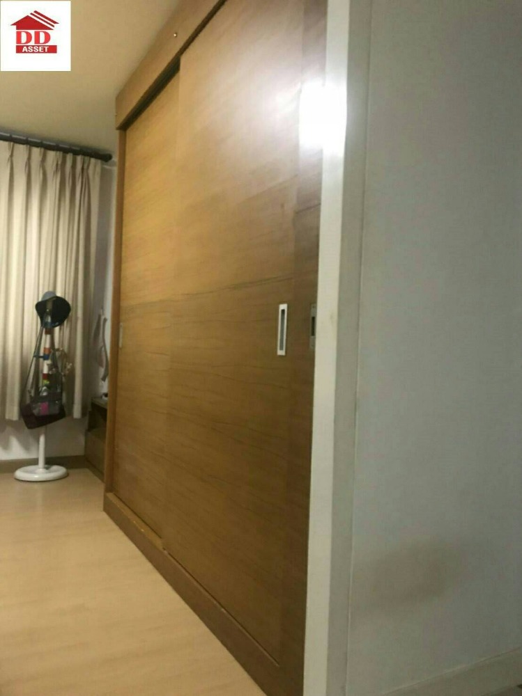 ขายคอนโดรัชดา ห้วยขวาง : บูทีค 2 คอนโด รัชดาซอย 17