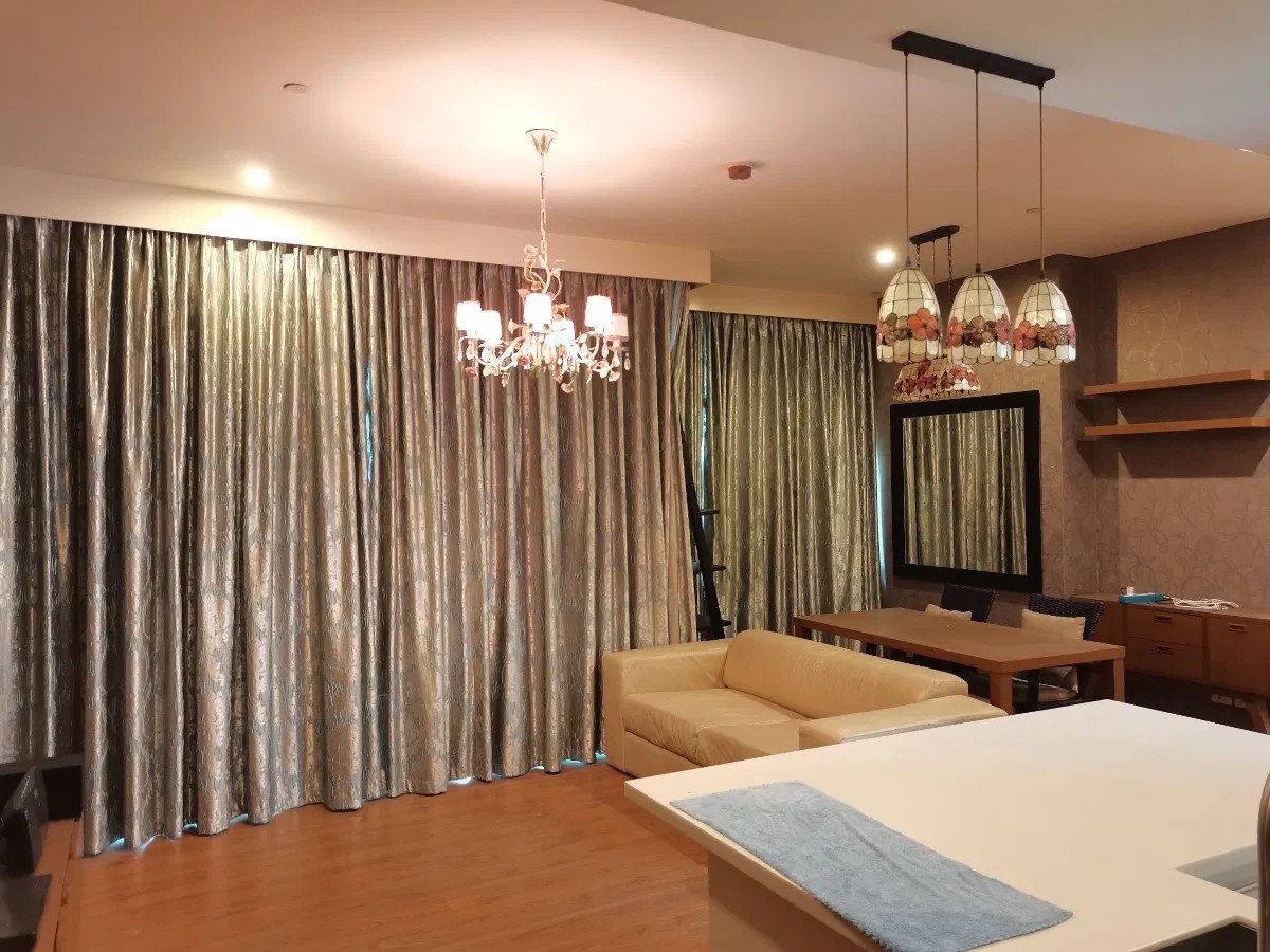 ขายคอนโดเกษตรศาสตร์ รัชโยธิน : ขายด่วน!! คอนโด Wind Ratchayothin ห้องใหญ่ ราคาดี สวยหรู