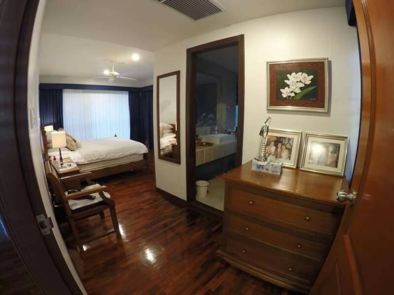 ขายคอนโดหัวหิน ประจวบคีรีขันธ์ : PRIVATE CONDO FOR SALE ขายคอนโดส่วนตัวบ้านต้นตาลที่ปากน้ำปราณ หัวหิน ขนาด 332.10 ตรม.