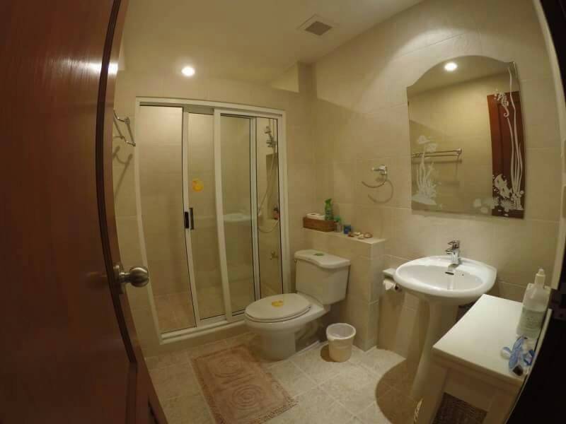 ขายคอนโดหัวหิน ประจวบคีรีขันธ์ : PRIVATE CONDO FOR SALE ขายคอนโดส่วนตัวบ้านต้นตาลที่ปากน้ำปราณ หัวหิน ขนาด 332.10 ตรม.