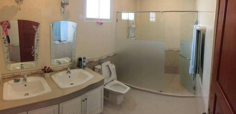 ขายคอนโดหัวหิน ประจวบคีรีขันธ์ : PRIVATE CONDO FOR SALE ขายคอนโดส่วนตัวบ้านต้นตาลที่ปากน้ำปราณ หัวหิน ขนาด 332.10 ตรม.