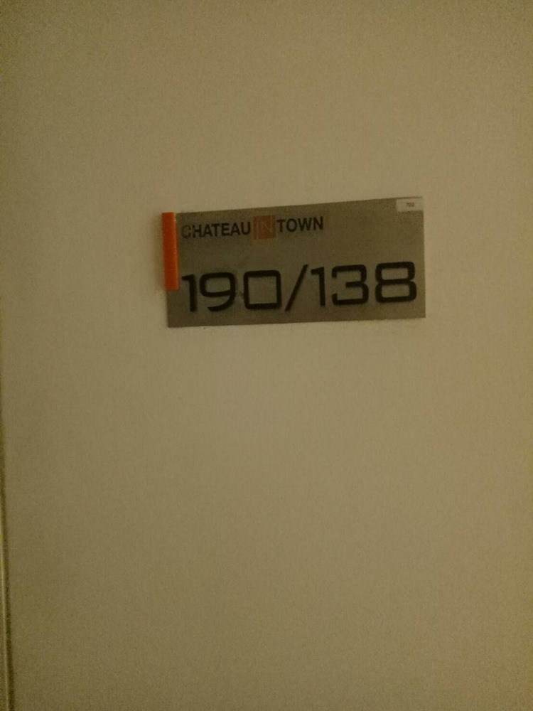 ขายคอนโดพระราม 8 สามเสน ราชวัตร : คอนโด ชาโตว์ อินทาวน์