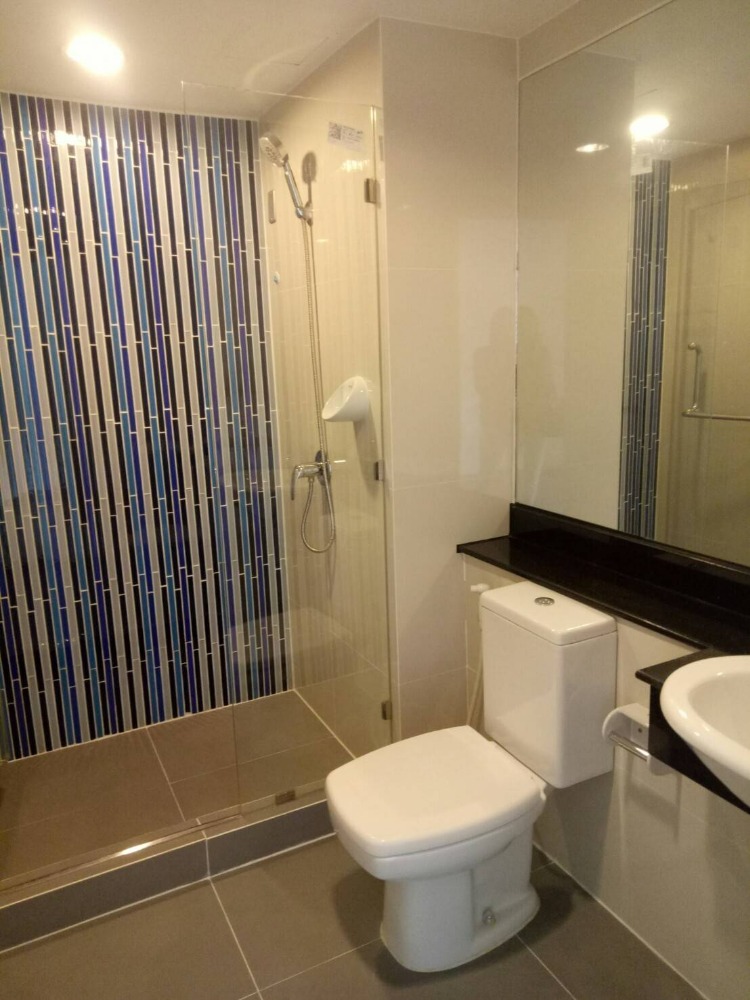 ขายคอนโดพระราม 8 สามเสน ราชวัตร : คอนโด ชาโตว์ อินทาวน์