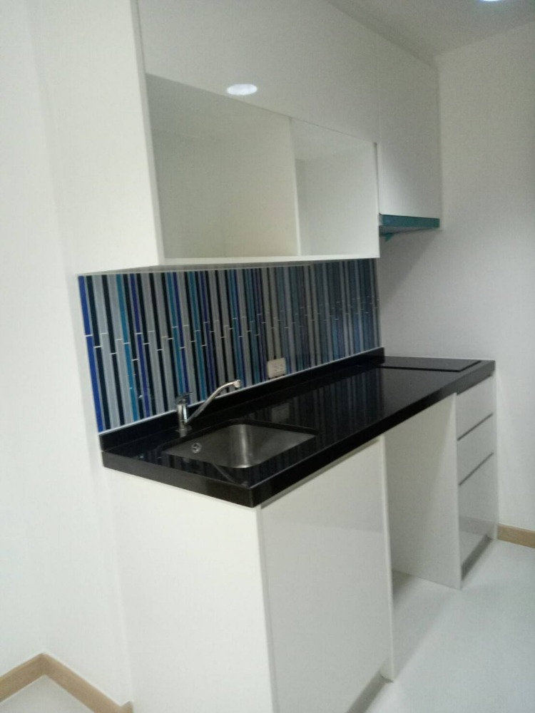 ขายคอนโดพระราม 8 สามเสน ราชวัตร : คอนโด ชาโตว์ อินทาวน์