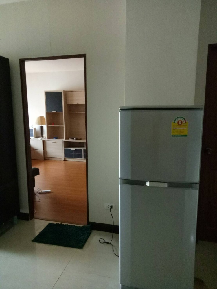 ขายคอนโดรัชดา ห้วยขวาง : กลางกรุงรีสอร์ท รัชดา