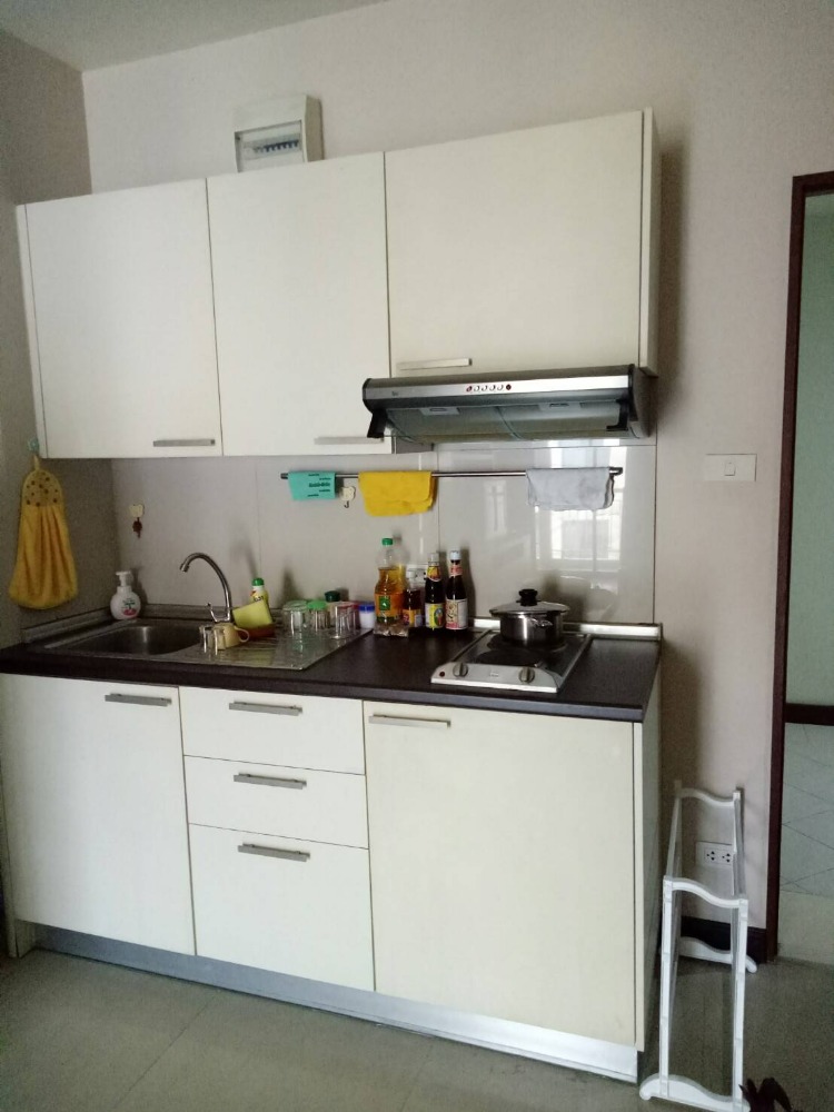 ขายคอนโดรัชดา ห้วยขวาง : กลางกรุงรีสอร์ท รัชดา