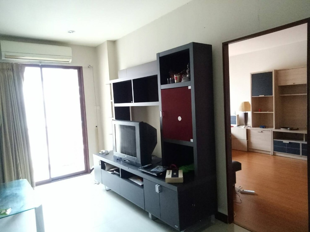 ขายคอนโดรัชดา ห้วยขวาง : กลางกรุงรีสอร์ท รัชดา