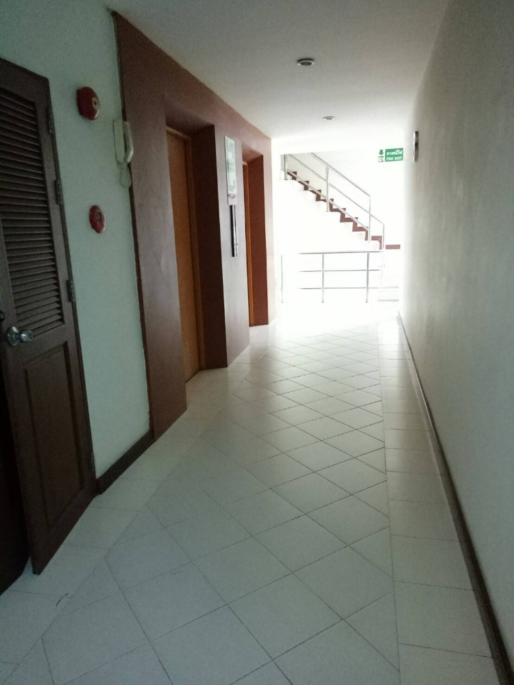 ขายคอนโดรัชดา ห้วยขวาง : กลางกรุงรีสอร์ท รัชดา