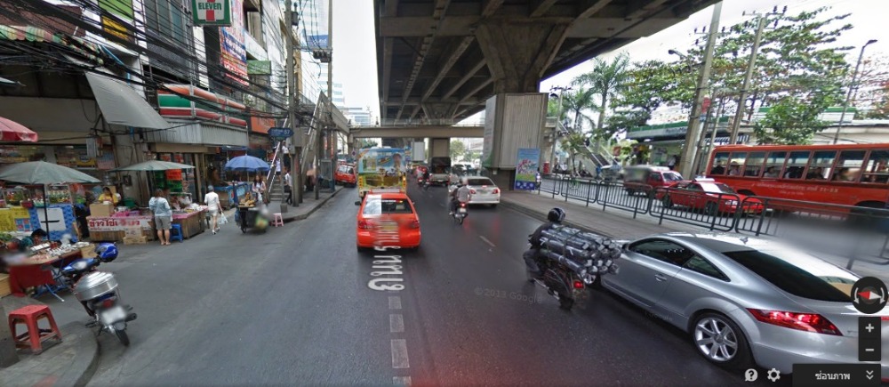 For SaleShop HouseRamkhamhaeng, Hua Mak : Cheap sale, Ramkhamhaeng University dormitory, opposite the Book Center, Ramkhamhaeng University, very good location, Orange Line BTS