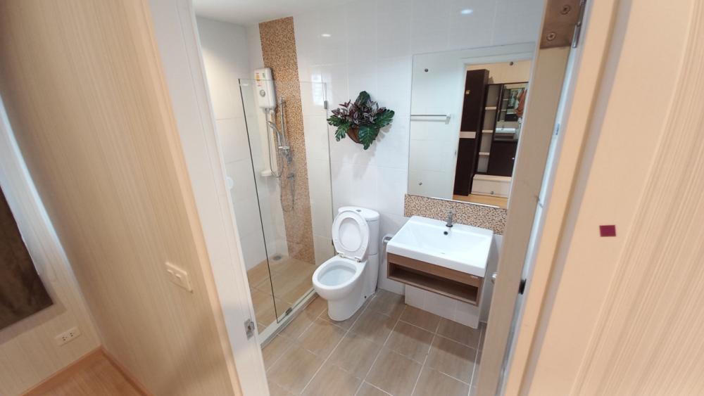 ให้เช่าบ้านมีนบุรี-ร่มเกล้า : ให้เช่า บ้านเดี่ยว 2 ชั้น ซอย รามคำแหง 118 หมู่บ้าน เดอะแพลน ซิมพลี