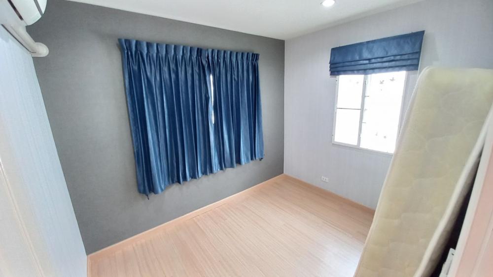 ให้เช่าบ้านมีนบุรี-ร่มเกล้า : ให้เช่า บ้านเดี่ยว 2 ชั้น ซอย รามคำแหง 118 หมู่บ้าน เดอะแพลน ซิมพลี