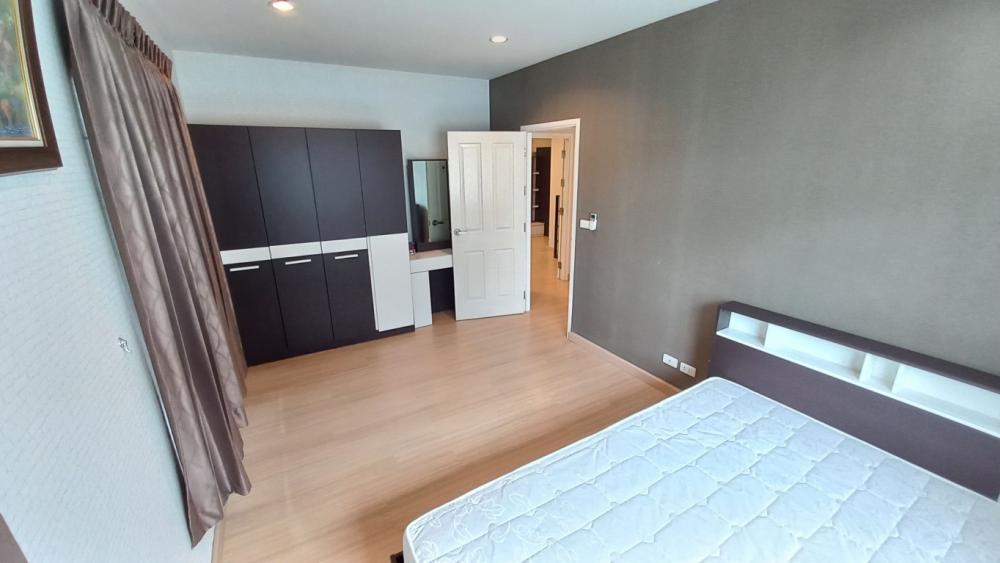 ให้เช่าบ้านมีนบุรี-ร่มเกล้า : ให้เช่า บ้านเดี่ยว 2 ชั้น ซอย รามคำแหง 118 หมู่บ้าน เดอะแพลน ซิมพลี