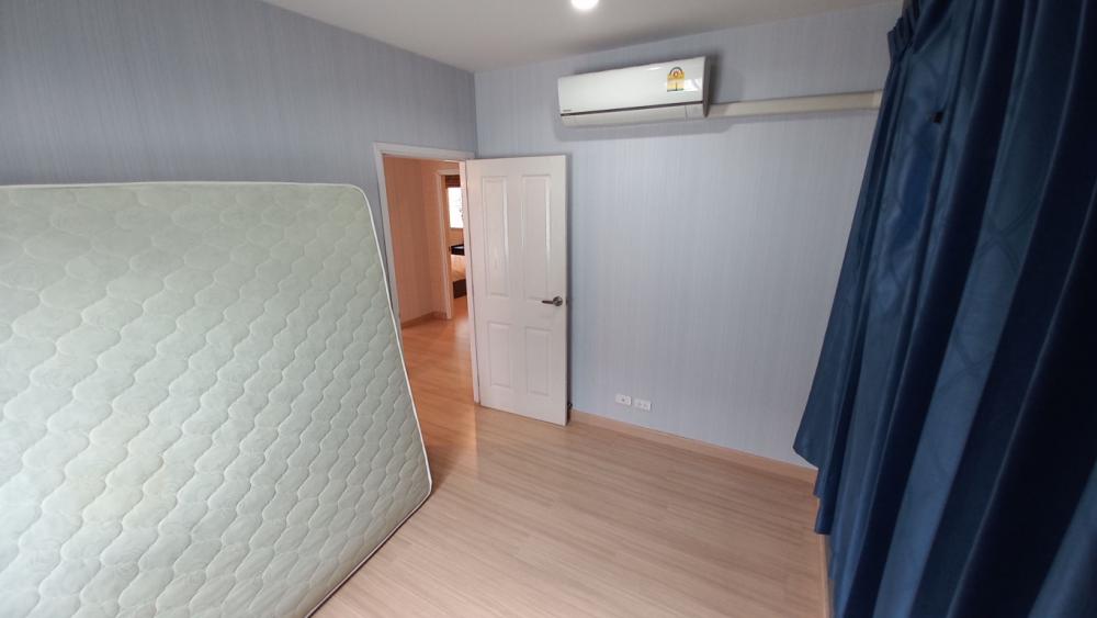 ให้เช่าบ้านมีนบุรี-ร่มเกล้า : ให้เช่า บ้านเดี่ยว 2 ชั้น ซอย รามคำแหง 118 หมู่บ้าน เดอะแพลน ซิมพลี