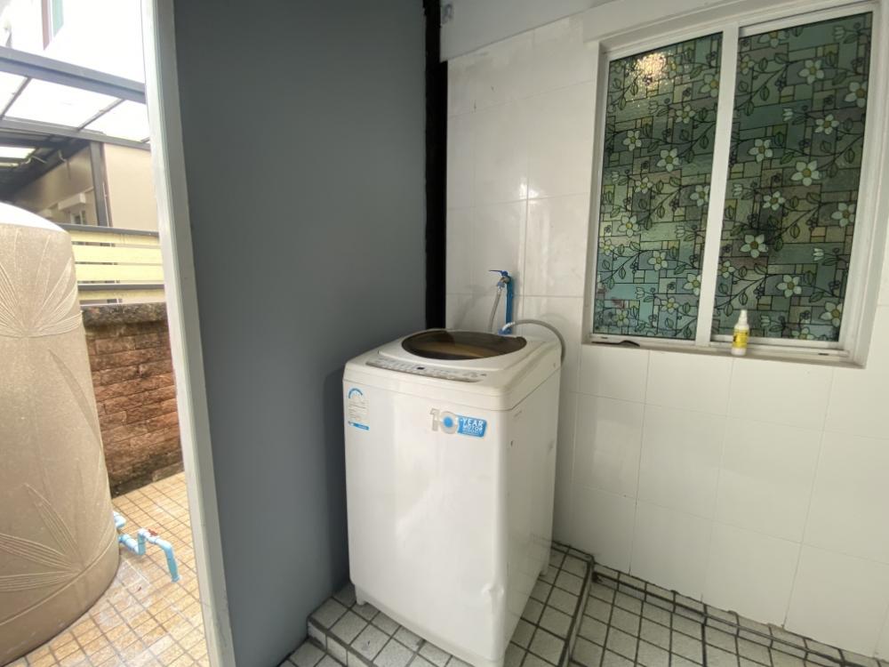 ให้เช่าบ้านมีนบุรี-ร่มเกล้า : ให้เช่า บ้านเดี่ยว 2 ชั้น ซอย รามคำแหง 118 หมู่บ้าน เดอะแพลน ซิมพลี