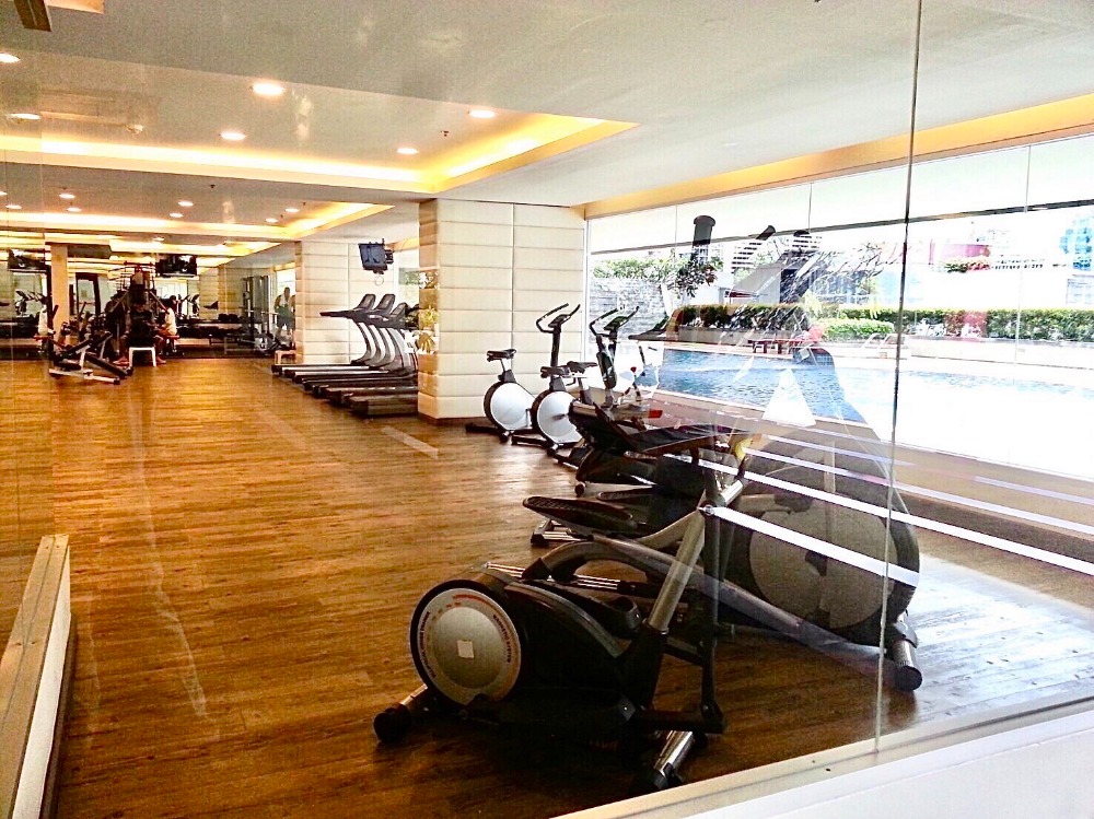 For RentCondoNana, North Nana,Sukhumvit13, Soi Nana : FOR RENT! ✨ Your Perfect City Hub: Stylish Studio at Trendy Condo