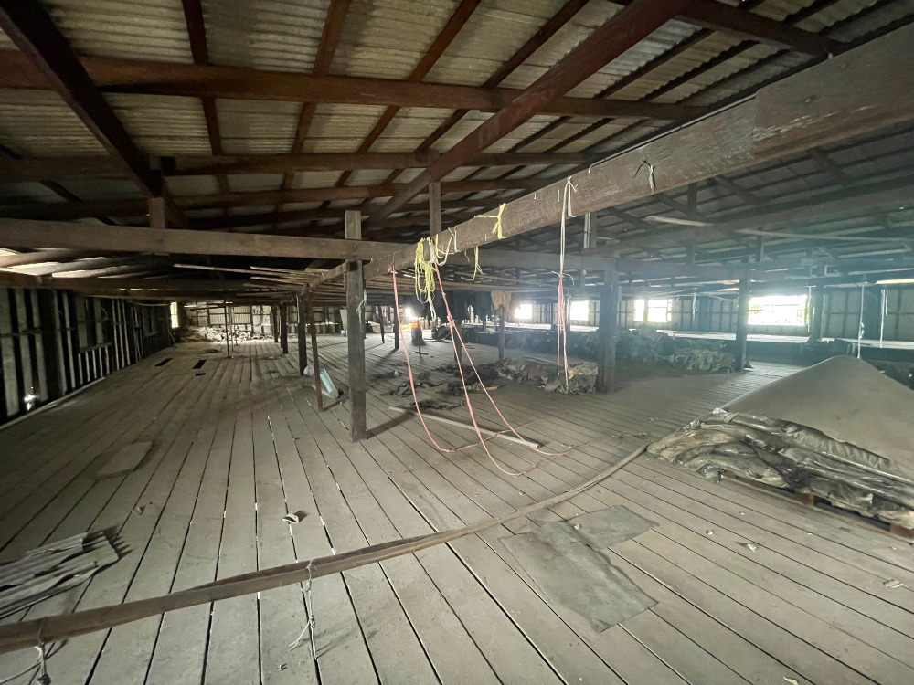 For SaleLandSamut Prakan,Samrong : Sale of land and buildings