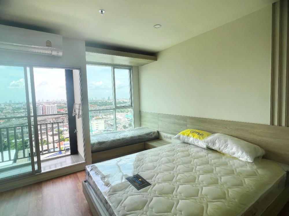 ขายคอนโดปิ่นเกล้า จรัญสนิทวงศ์ : ราคาดี ! เฟอร์ฯครบ ใกล้รถไฟฟ้า คอนโดลุมพินี พาร์ค บรมราชชนนี - สิรินธร ใกล้ เซ็นทรัล ปิ่นเกล้า เฟอร์นิเจอร์ครบ พร้อมอยู่ ราคาพิเศษ 1 ห้องนอน ขนาด 29.26 ตรม. เดินทางสะดวก เซ็นทรัลปิ่นเกล้า, จรัญสนิทวงศ์, รพ.ศิริราช, พาต้า ปิ่นเกล้า, รพ.ศิริราช ปิยมหาราชการ