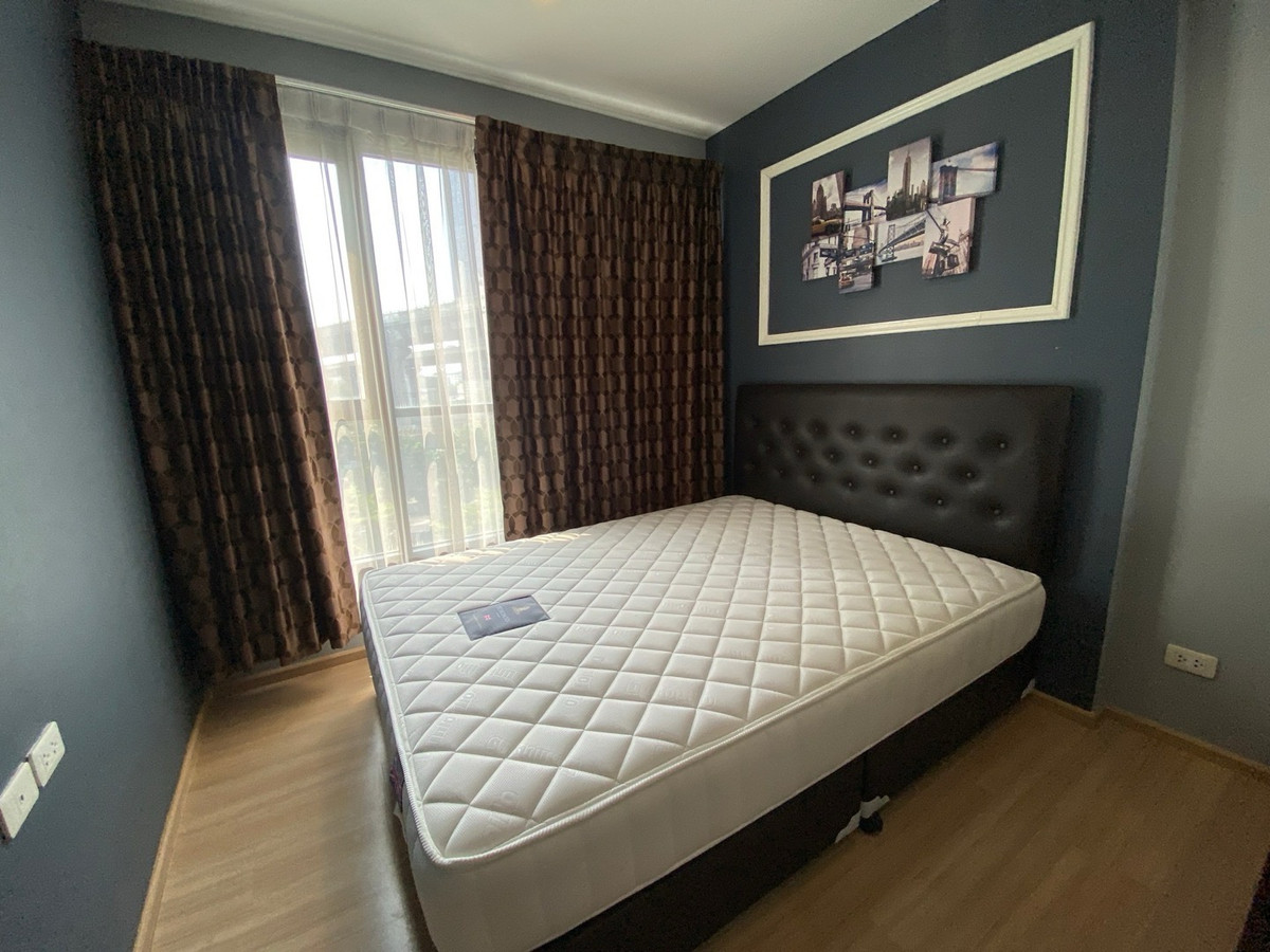 For RentCondo : The Base พระราม9 รามคำแหง