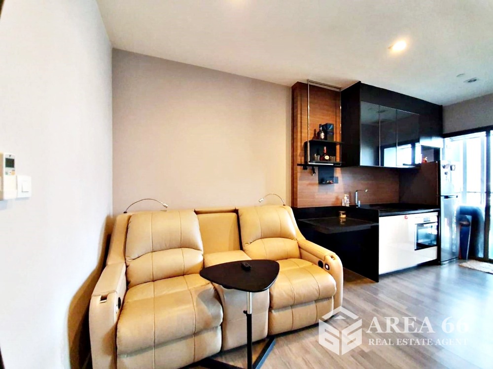 For SaleCondoSathorn, Narathiwat : For Sale The Room Sathorn-St.Louis Nearby BTS Saint Louis