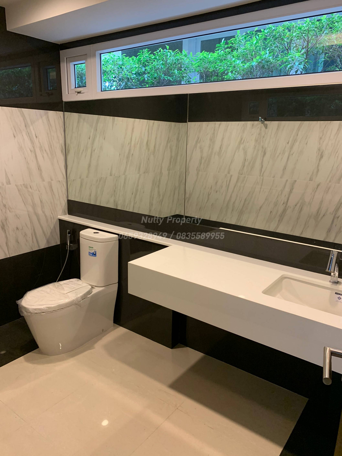 ขายบ้านลาดพร้าว เซ็นทรัลลาดพร้าว : บ้านเดี่ยวสุดยอดทำเลซอยลาดพร้าว 1 (The Gallery House Pattern)