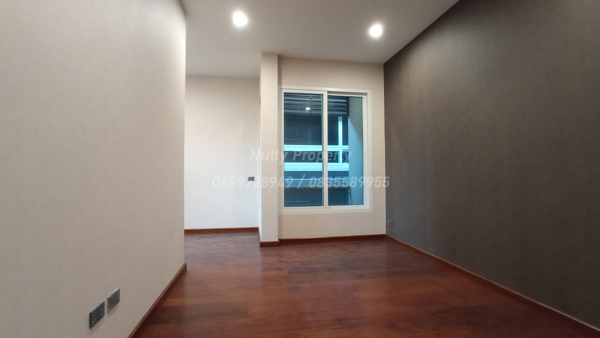 ขายบ้านลาดพร้าว เซ็นทรัลลาดพร้าว : บ้านเดี่ยวสุดยอดทำเลซอยลาดพร้าว 1 (The Gallery House Pattern)