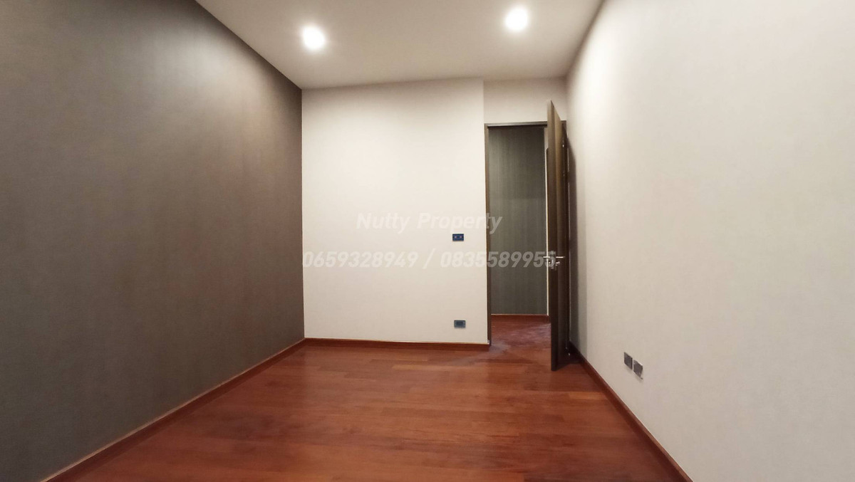 ขายบ้านลาดพร้าว เซ็นทรัลลาดพร้าว : บ้านเดี่ยวสุดยอดทำเลซอยลาดพร้าว 1 (The Gallery House Pattern)