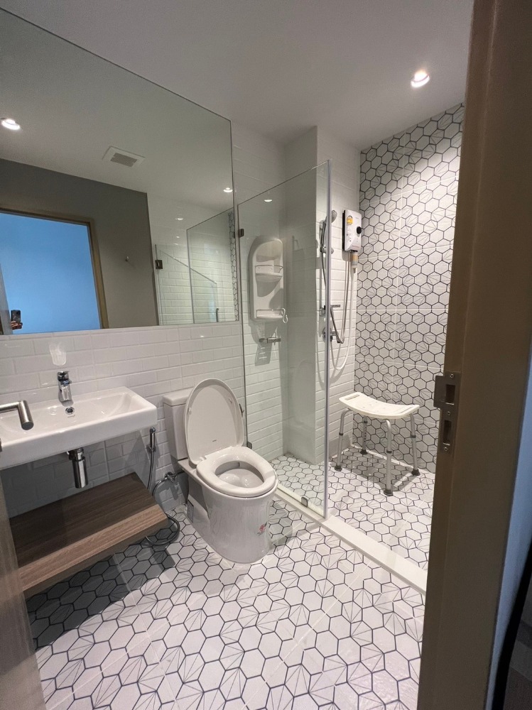 ขายคอนโดท่าพระ ตลาดพลู วุฒากาศ : อัลติจูด ยูนิคอร์น สาทร-ท่าพระ คอนโดแต่งครบ ติด BTS ตลาดพลู เพียง 150 เมตร ติดถนนคู่ขนาน ราชพฤกษ์