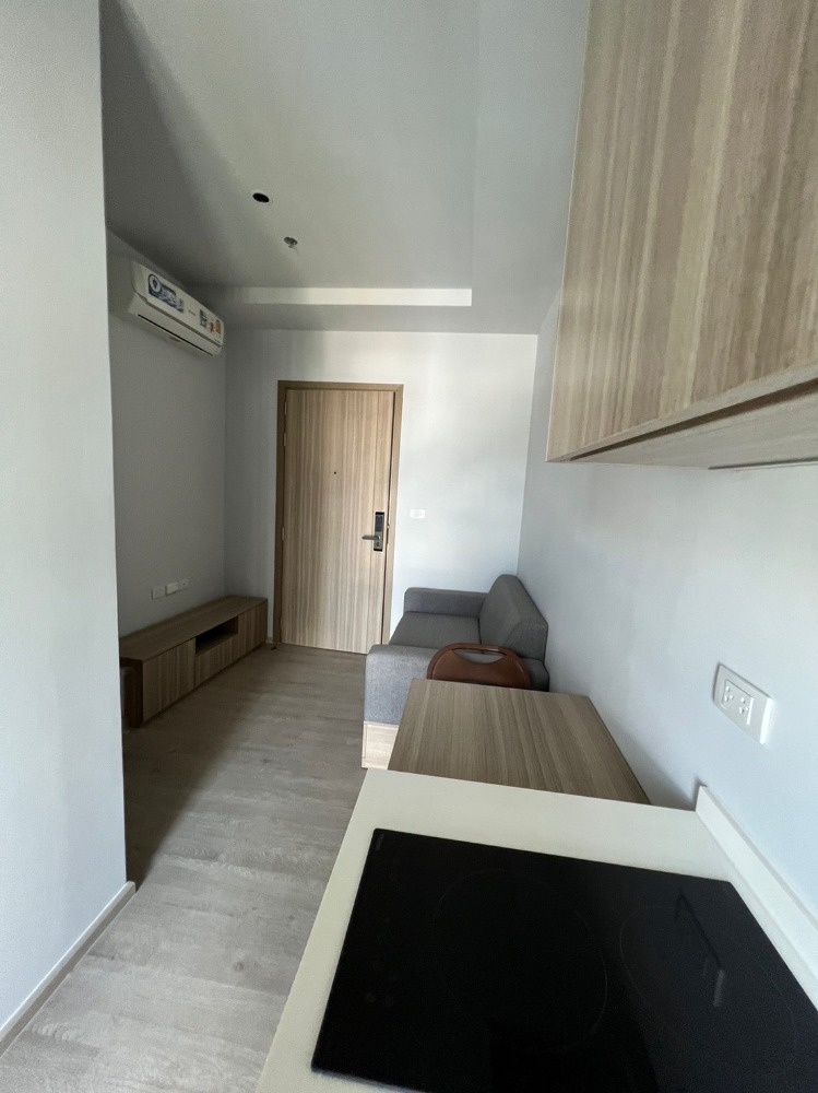 ขายคอนโดท่าพระ ตลาดพลู วุฒากาศ : อัลติจูด ยูนิคอร์น สาทร-ท่าพระ คอนโดแต่งครบ ติด BTS ตลาดพลู เพียง 150 เมตร ติดถนนคู่ขนาน ราชพฤกษ์