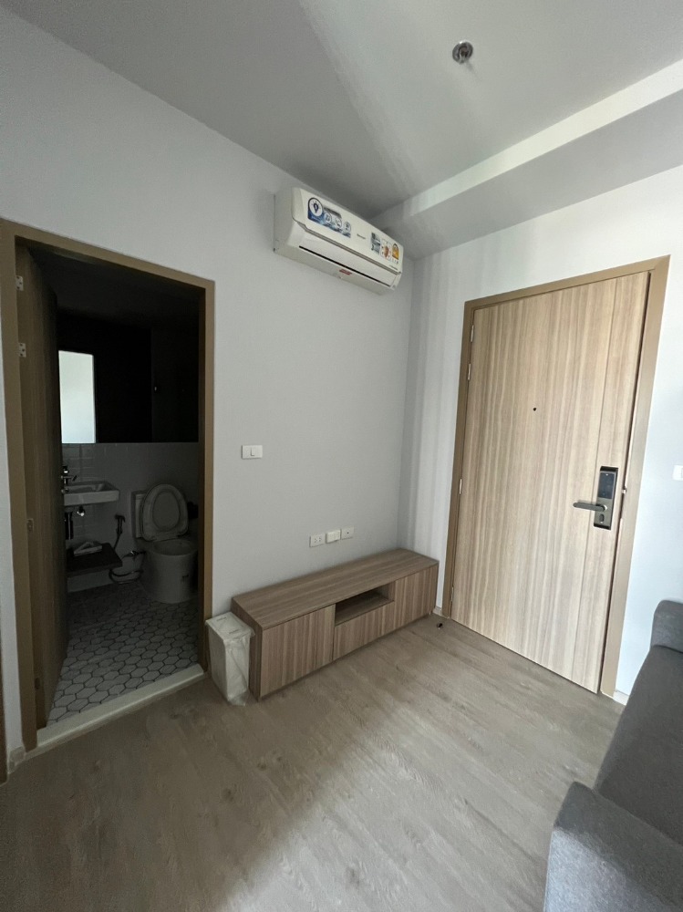 ขายคอนโดท่าพระ ตลาดพลู วุฒากาศ : อัลติจูด ยูนิคอร์น สาทร-ท่าพระ คอนโดแต่งครบ ติด BTS ตลาดพลู เพียง 150 เมตร ติดถนนคู่ขนาน ราชพฤกษ์