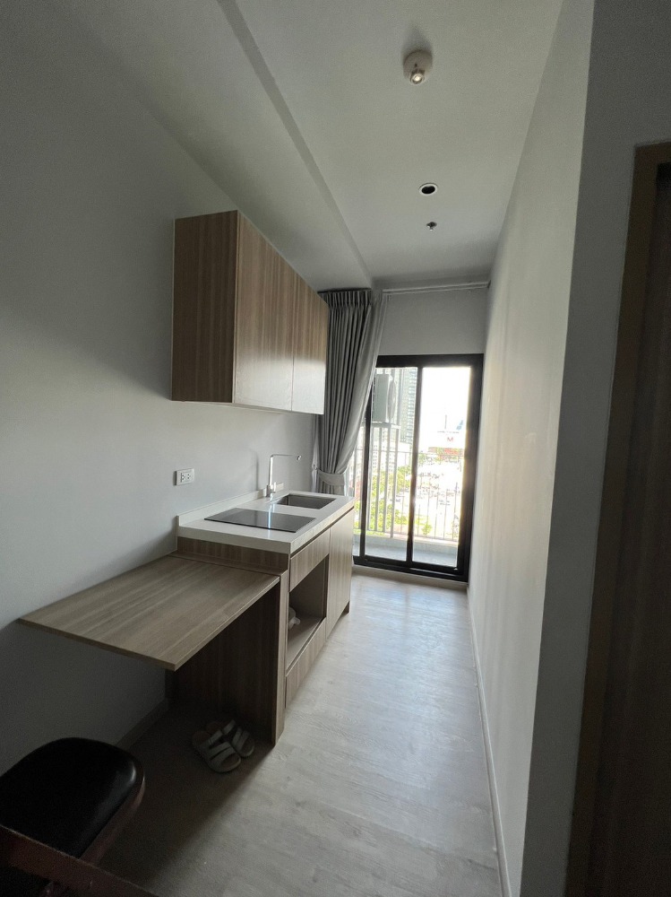 ขายคอนโดท่าพระ ตลาดพลู วุฒากาศ : อัลติจูด ยูนิคอร์น สาทร-ท่าพระ คอนโดแต่งครบ ติด BTS ตลาดพลู เพียง 150 เมตร ติดถนนคู่ขนาน ราชพฤกษ์