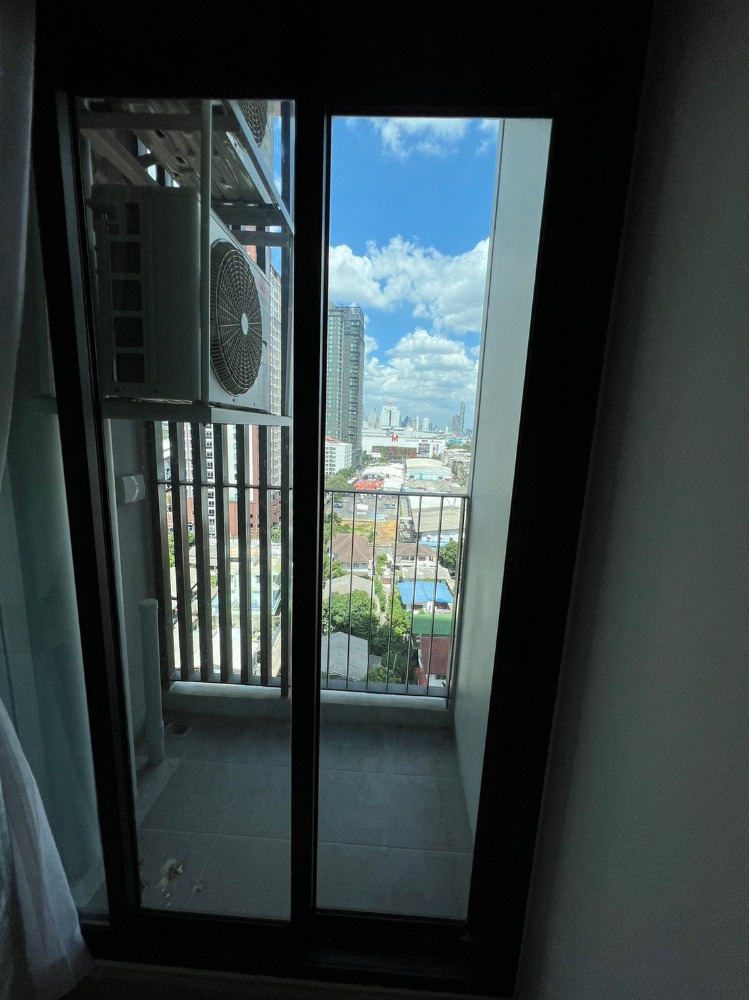 ขายคอนโดท่าพระ ตลาดพลู วุฒากาศ : อัลติจูด ยูนิคอร์น สาทร-ท่าพระ คอนโดแต่งครบ ติด BTS ตลาดพลู เพียง 150 เมตร ติดถนนคู่ขนาน ราชพฤกษ์