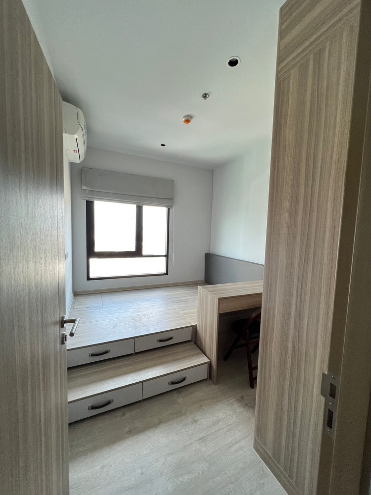 ขายคอนโดท่าพระ ตลาดพลู วุฒากาศ : อัลติจูด ยูนิคอร์น สาทร-ท่าพระ คอนโดแต่งครบ ติด BTS ตลาดพลู เพียง 150 เมตร ติดถนนคู่ขนาน ราชพฤกษ์