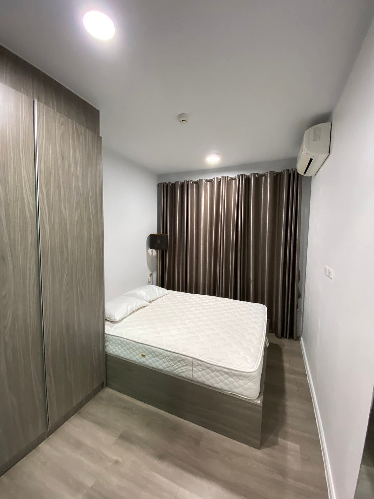 For RentCondoBangna, Bearing, Lasalle : 🍀Condo for rent: Notting Hill Sukhumvit 105, near BTS Bearing, 1 bedroom, beautiful room, fully furnished, only 9500-