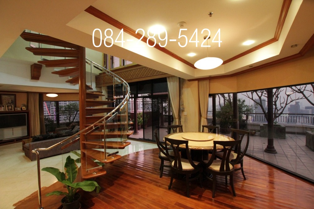 ขายคอนโดราชเทวี พญาไท : ขาย PENTHOUSE หรู ใจกลางเมือง คอนโด แกรนด์ ไดมอนด์ ประตูน้ำ (Grand Diamond Pratunam) ชั้น 35และชั้น36 ขนาด 370 ตารางเมตร 3 ห้องนอน 4 ห้องน้ำ ใกล้ BTS ราชเทวี