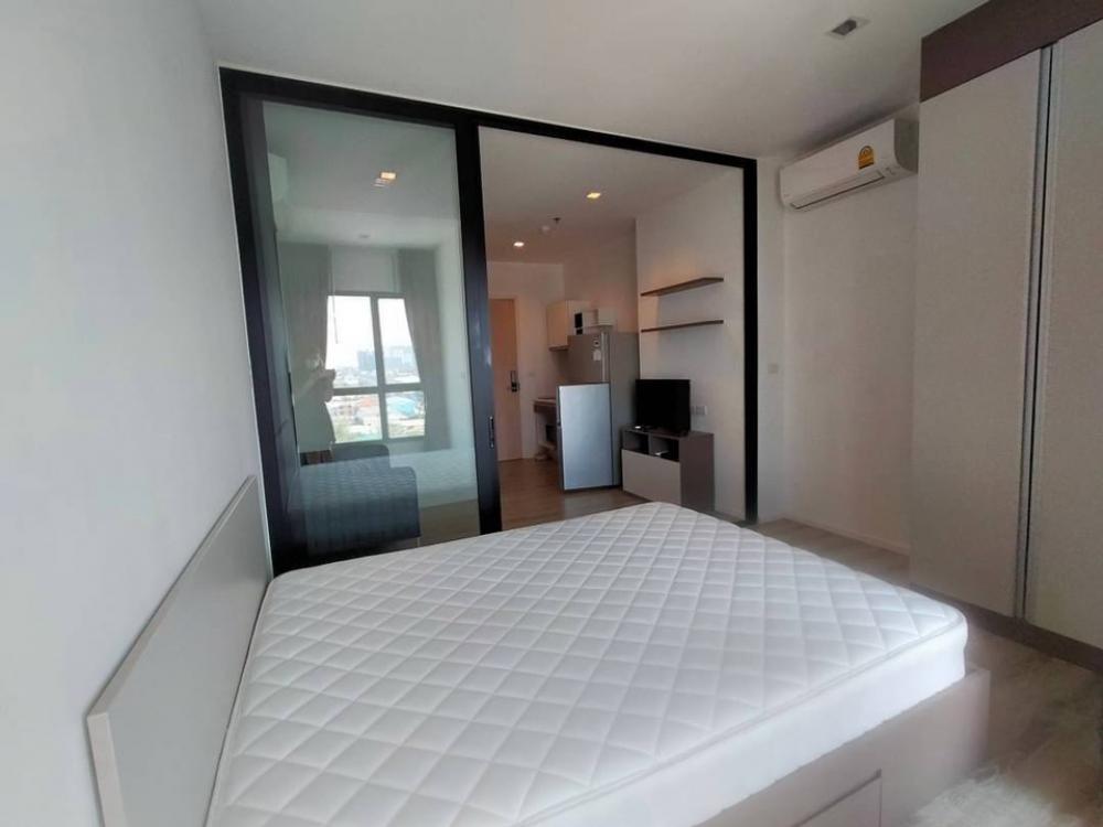 For RentCondoSamut Prakan,Samrong : [For Rent] KnightsBridge Sky River Ocean