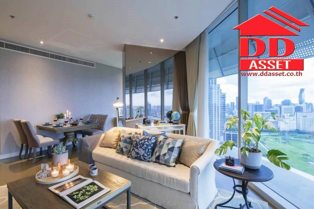 ขายคอนโดวิทยุ ชิดลม หลังสวน : For Sale Magnolias Ratchadamri Boulevard (แมกโนเลียส์ ราชดำริ บูเลอวาร์ด) BTS ชิดลม BTS ราชดำริ