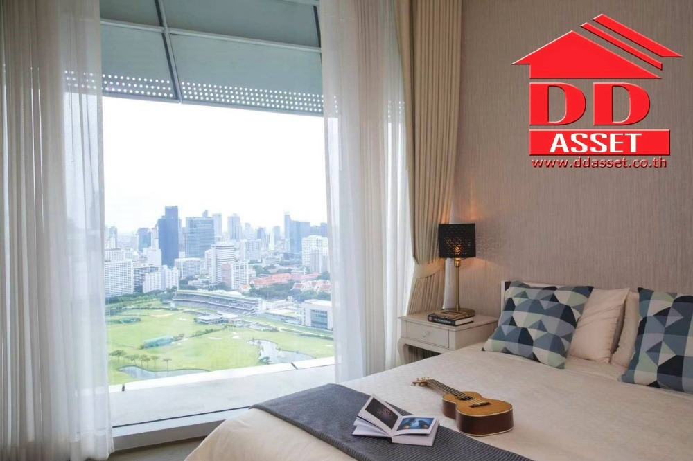 ขายคอนโดวิทยุ ชิดลม หลังสวน : For Sale Magnolias Ratchadamri Boulevard (แมกโนเลียส์ ราชดำริ บูเลอวาร์ด) BTS ชิดลม BTS ราชดำริ